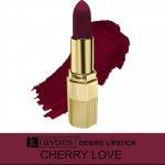 Desire Matte Lipstick