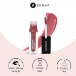 Shine Lip Gloss with Jojoba Oil