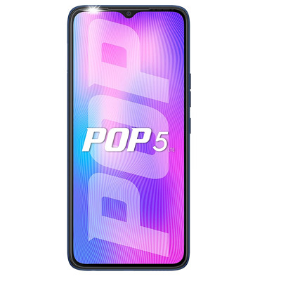 Tecno Pop 5 LTE